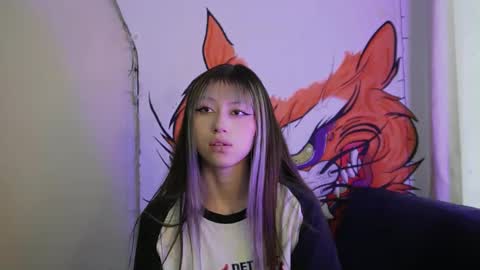 Snapshot of nami_smith chatting on 01.28.25 nami_smith online show from 01.28.25