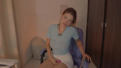 N A M I    -   OF  namibergmant online show from 04.05.26