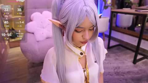 namikimura online show from 03.12.26