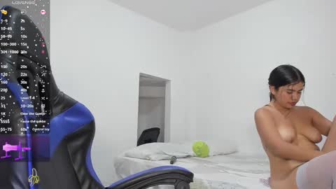 namimayers2 online show from 12.05.24