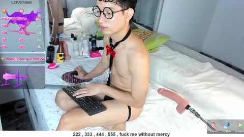 Snapshot of namir__ chatting on 06.03.26 Namir online show from 06.03.26