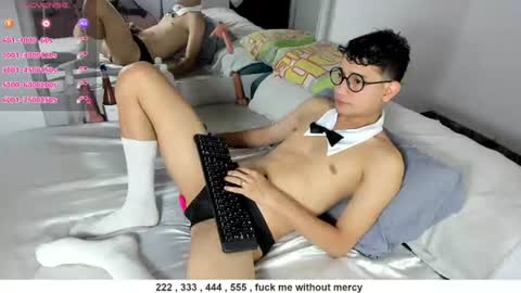 Snapshot of namir__ chatting on 06.14.26 Namir online show from 06.14.26