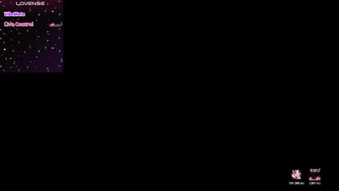 Snapshot of namithompson chatting on 12.16.25 NamiThompson online show from 12.16.25