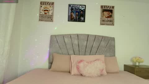 Snapshot of namithompson chatting on 03.01.26 NamiThompson online show from 03.01.26