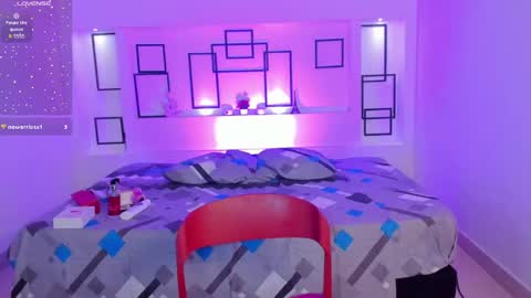 Namoi Smith online show from 02.13.25