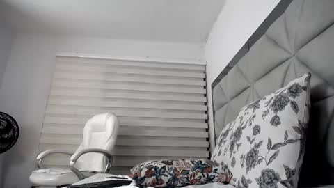 Snapshot of nana_levy chatting on 01.24.25 Nana levy online show from 01.24.25