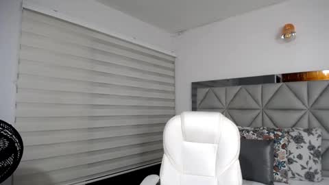 Snapshot of nana_levy chatting on 01.31.25 Nana levy online show from 01.31.25