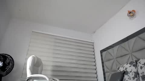 Snapshot of nana_levy chatting on 02.07.25 Nana levy online show from 02.07.25