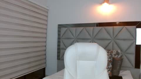 Snapshot of nana_levy chatting on 02.28.25 Nana levy online show from 02.28.25