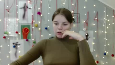 Nana online show from 11.25.25