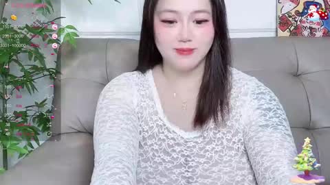 nanabigbobo online show from 02.19.25