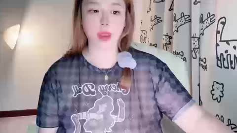 nanabigbobo online show from 10.13.25