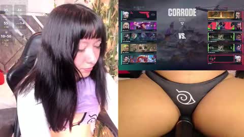 Nanachi online show from 02.26.26