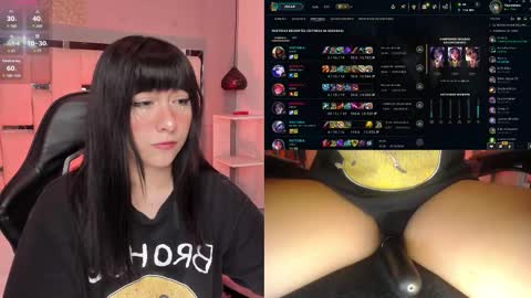 Nanachi online show from 03.23.26