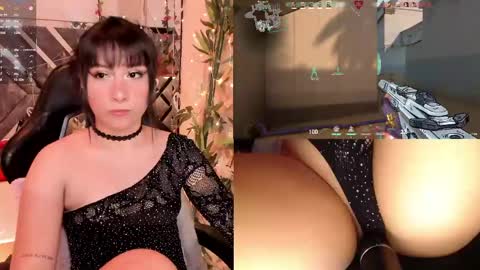 Nanachi online show from 04.14.26