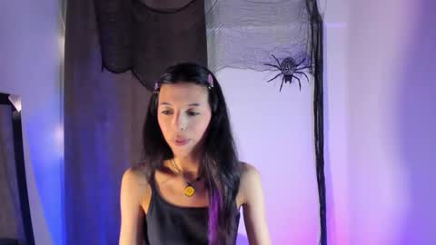 Nana  Natalia online show from 11.04.25