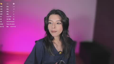 Snapshot of nanakodollx chatting on 05.02.26 Nana Natalia online show from 05.02.26