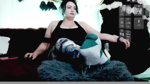 NanaLaGloss online show from 01.09.25