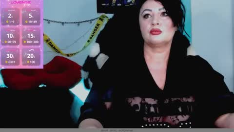 NanaLaGloss online show from 01.18.25