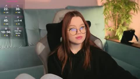 Maeve online show from 09.12.25