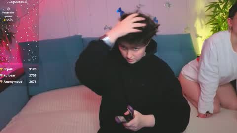 Maeve online show from 12.15.25