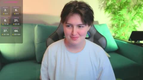 Maeve online show from 02.10.26