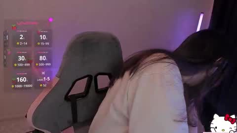 Nanamin online show from 03.05.26