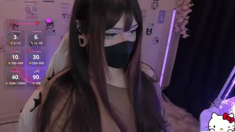 Nanamin online show from 04.12.26