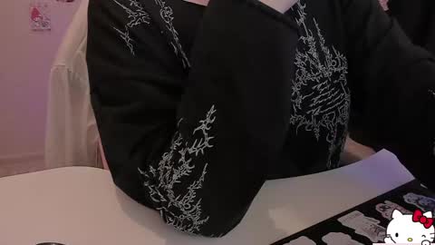 Nanamin online show from 05.09.26