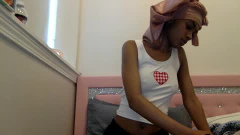 nanaonn online show from 02.22.26