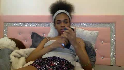 nanaonn online show from 03.02.26