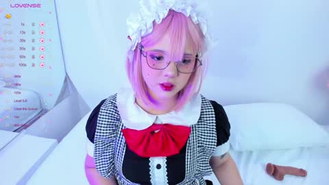 NanaOsaky online show from 02.06.25