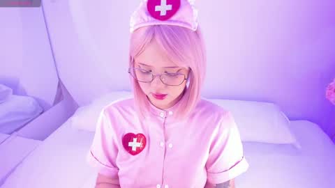 NanaOsaky online show from 10.27.25