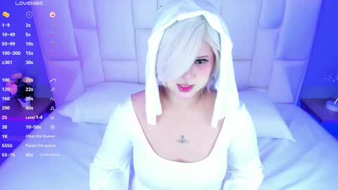 NanaOsaky online show from 02.24.26