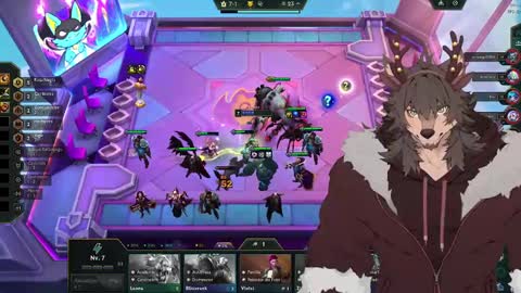 Nanato online show from 12.12.24