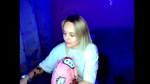 Nancy-Yuki online show from 11.18.25