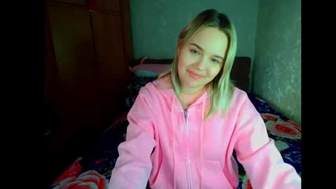 Nancy-Yuki online show from 01.19.26