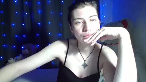 Nancy  online show from 10.19.25