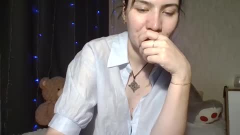 Nancy  online show from 10.25.25