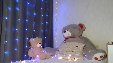 Nancy  online show from 10.26.25