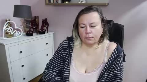 Snapshot of nancy_sugar chatting on 01.15.25 Nancy online show from 01.15.25