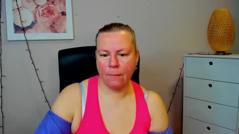 Snapshot of nancy_sugar chatting on 03.02.25 Nancy online show from 03.02.25