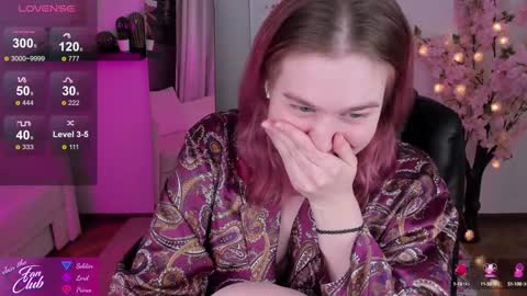 Nancy online show from 12.11.24