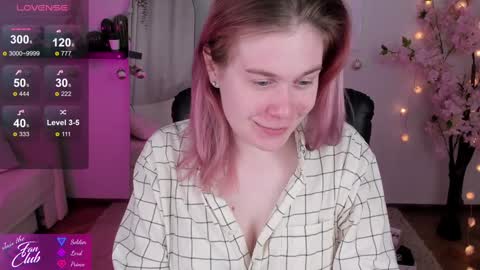 Nancy online show from 12.19.24