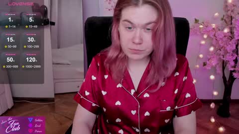 Nancy online show from 01.29.25