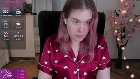 Nancy online show from 01.30.25