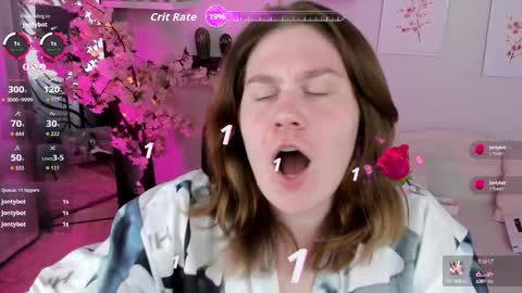 Nancy online show from 10.08.25