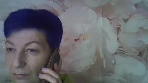 Snapshot of nancy_walker1 chatting on 12.01.25 nancy_walker1 online show from 12.01.25