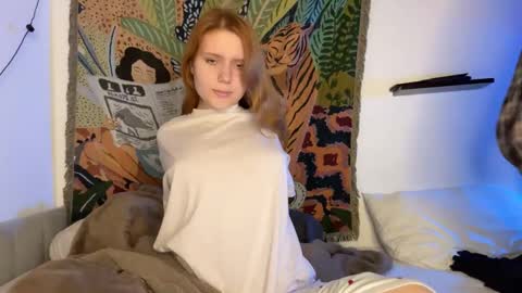 Nancy and Archi online show from 12.05.24