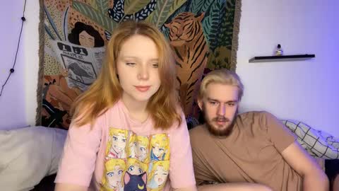 Nancy and Archi online show from 01.31.25